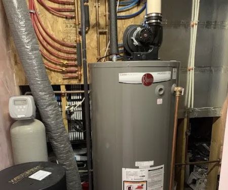 Dalsing Master Plumbing