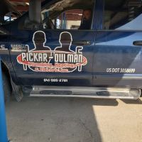 Pickar-Oulman Plumbing, Heating & Electrical, Inc. ico