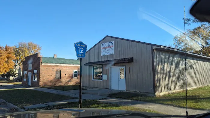 Vick's Plumbing & Heating Inc Picture 1