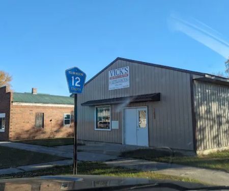 Vick's Plumbing & Heating Inc