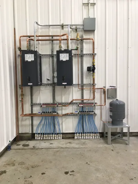 Anhalt Plumbing and Heating, Inc. Picture 2