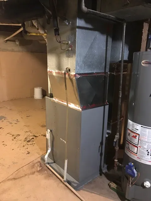 Anhalt Plumbing and Heating, Inc. Picture 3