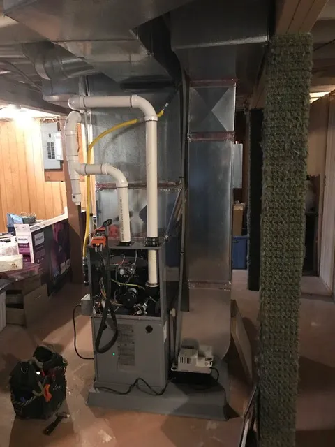 Anhalt Plumbing and Heating, Inc. Picture 4