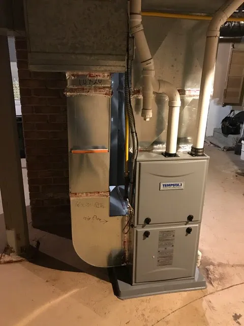 Anhalt Plumbing and Heating, Inc. Picture 5