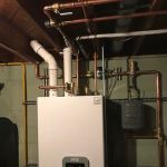 Anhalt Plumbing and Heating, Inc.