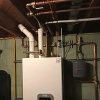 Anhalt Plumbing and Heating, Inc. ico