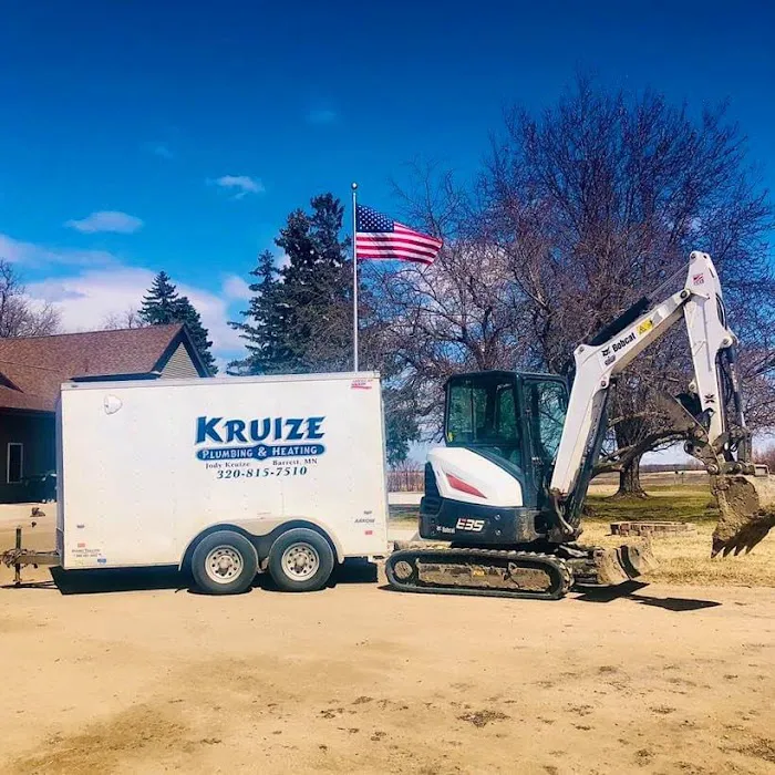 Kruize Plumbing & Heating Picture 5