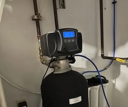 Kruize Plumbing & Heating