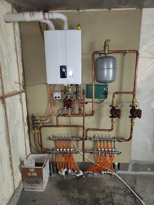 Evavold Plumbing LLC Picture 1