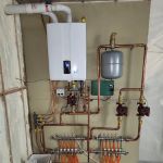 Evavold Plumbing LLC