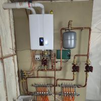 Evavold Plumbing LLC ico