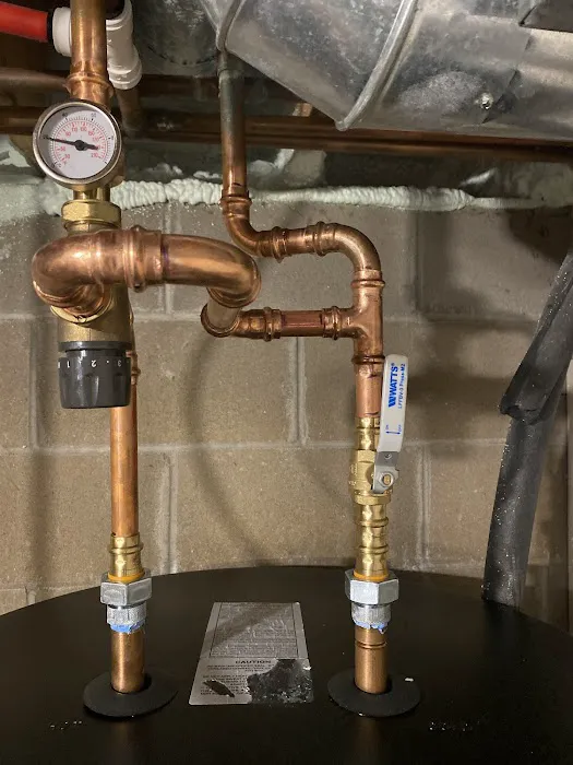 North Country Plumbing & Heating Picture 7