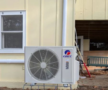 North Country Plumbing & Heating