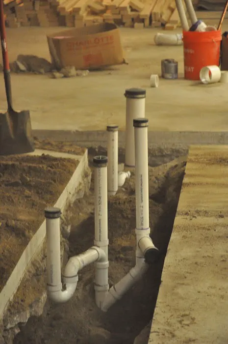 Zaffke Plumbing Picture 7