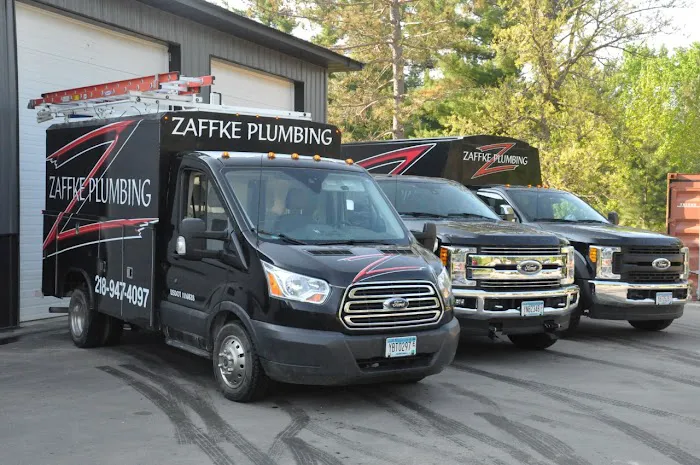 Zaffke Plumbing Picture 8