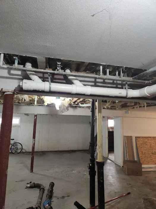 Synergy Plumbing and Backflow Testing Picture 2