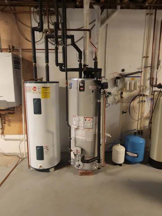 Synergy Plumbing and Backflow Testing Picture 1