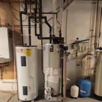 Synergy Plumbing and Backflow Testing ico