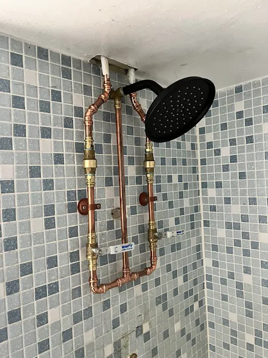 Synergy Plumbing and Backflow Testing Picture 9