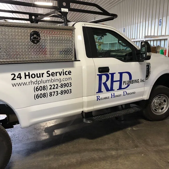 RHD Plumbing & Remodeling, Inc. Picture 10