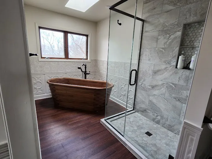RHD Plumbing & Remodeling, Inc. Picture 5
