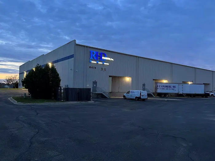 RHD Plumbing & Remodeling, Inc. Picture 8