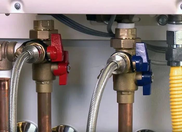 Plumbing Place Inc Picture 7