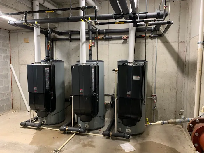 Plumbing Place Inc Picture 6