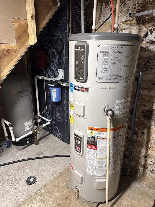 Plumbing Place Inc Picture 8