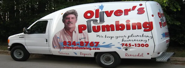 Oliver's Plumbing Picture 6