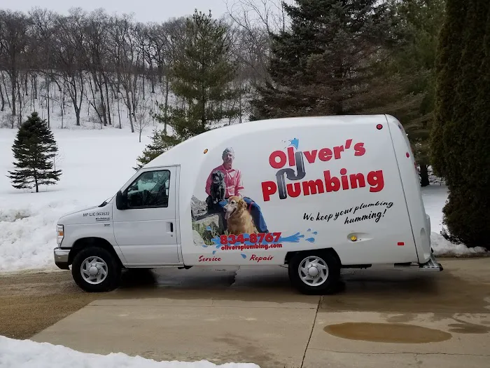 Oliver's Plumbing Picture 7