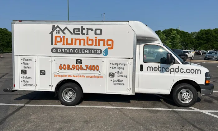 Metro Plumbing Picture 9