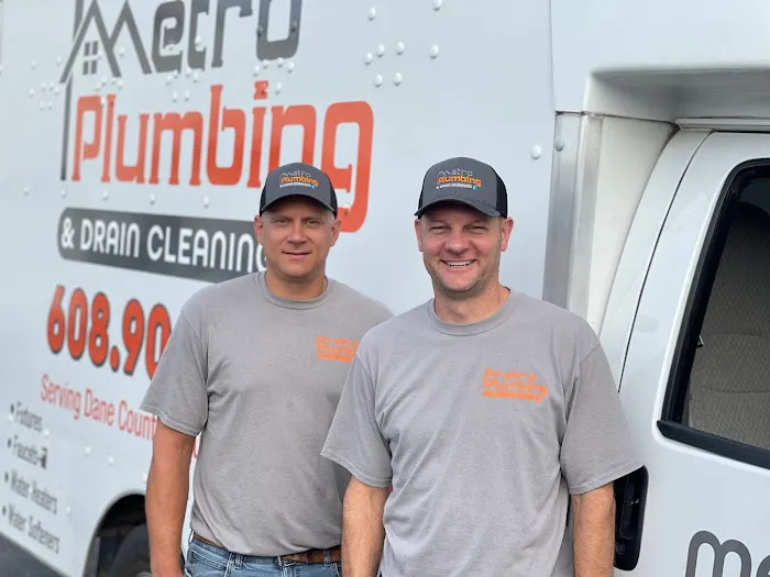 Metro Plumbing Picture 6