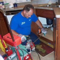Madison Sewer & Drain Cleaning ico