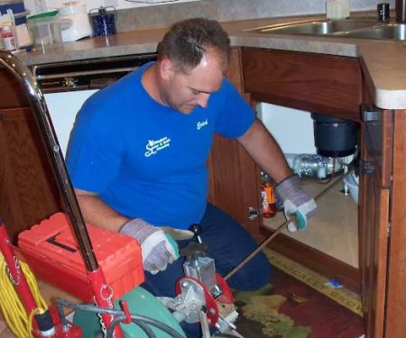Madison Sewer & Drain Cleaning