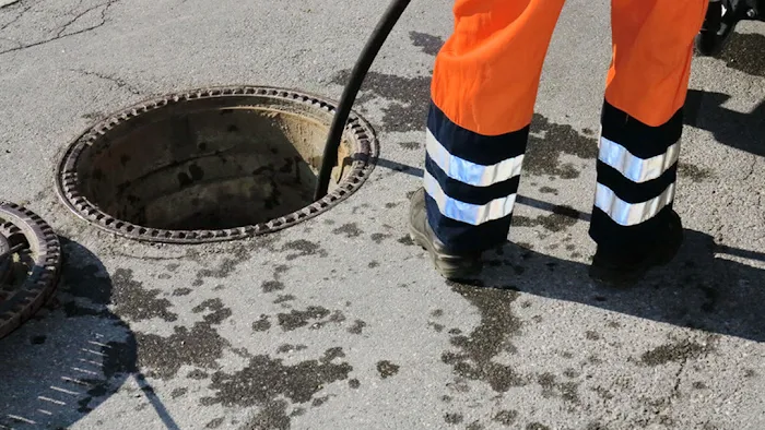 Madison Sewer & Drain Cleaning Picture 6