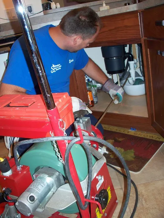 Madison Sewer & Drain Cleaning Picture 4