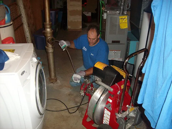 Madison Sewer & Drain Cleaning Picture 5