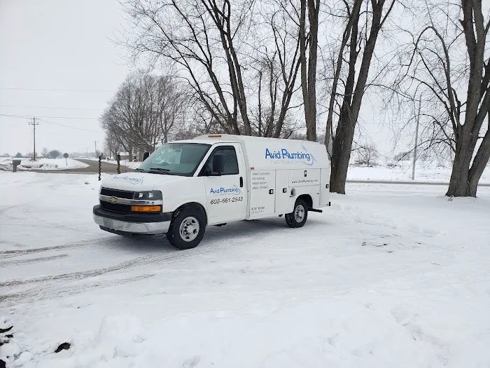 Avid Plumbing LLC Picture 1
