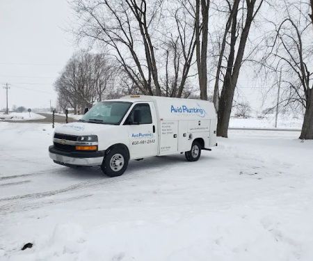 Avid Plumbing LLC