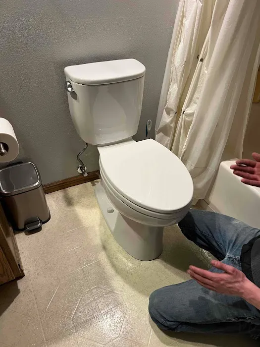 Avid Plumbing LLC Picture 5