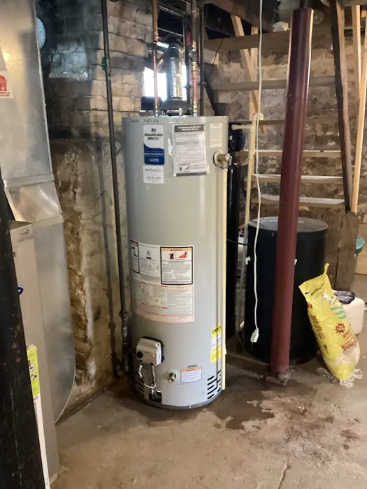 Avid Plumbing LLC Picture 6