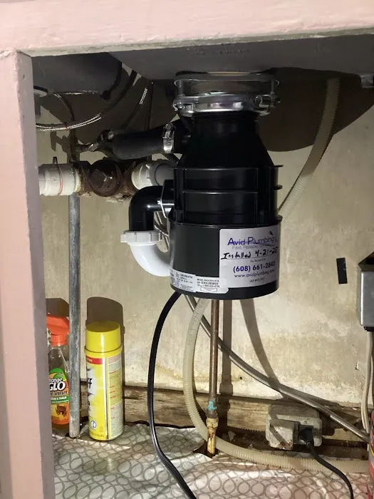 Avid Plumbing LLC Picture 10