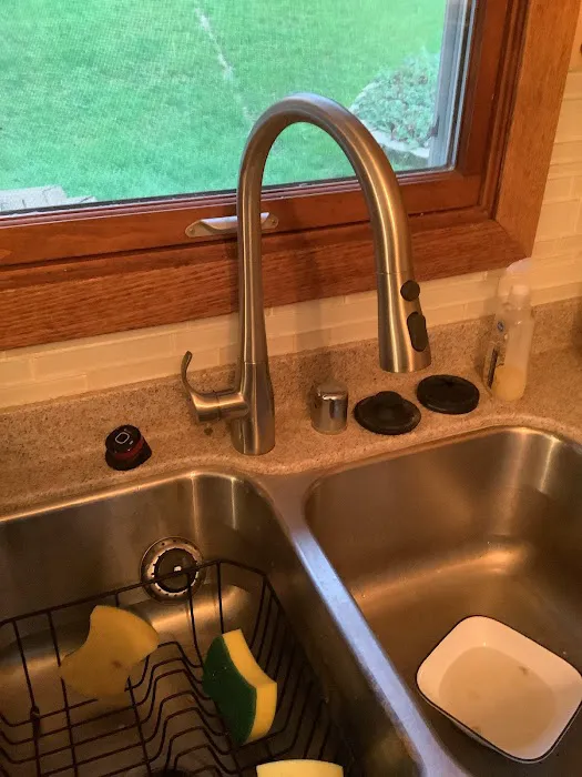 Avid Plumbing LLC Picture 8