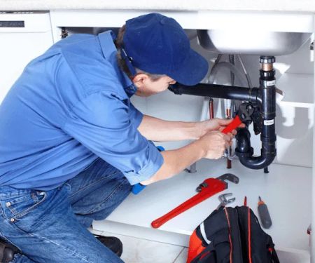 Plumbing Specialists