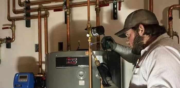 Arndt and Son Plumbing Picture 1