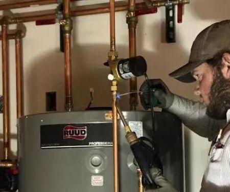 Arndt and Son Plumbing