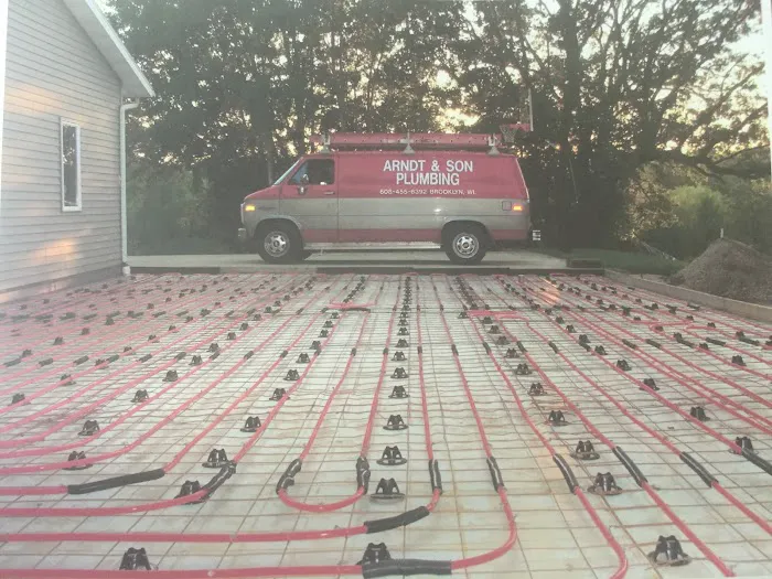 Arndt and Son Plumbing Picture 7