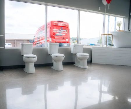 Monona Plumbing & Fire Protection