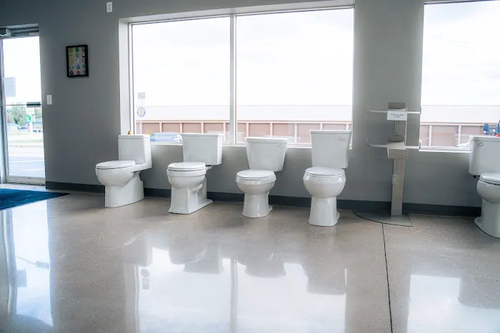 Monona Plumbing & Fire Protection Picture 2